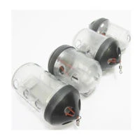Kamasan Blackcap Speed Feeders